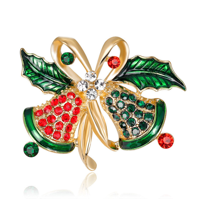 Spilla farfalla vintage classica