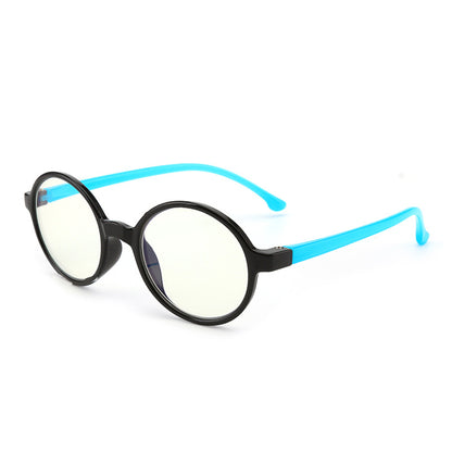 Occhiali bimbo anti-luce blu