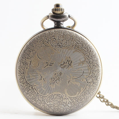 Orologio da tasca edizione limitata