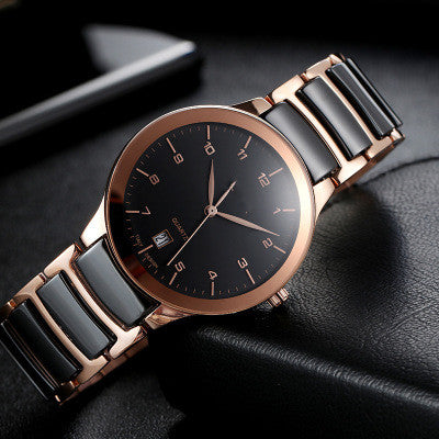 Orologio digitale con calendario