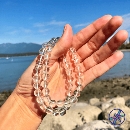 Bracciale cristallo da donna