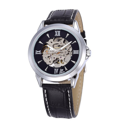Orologio Scheletrato Automatico