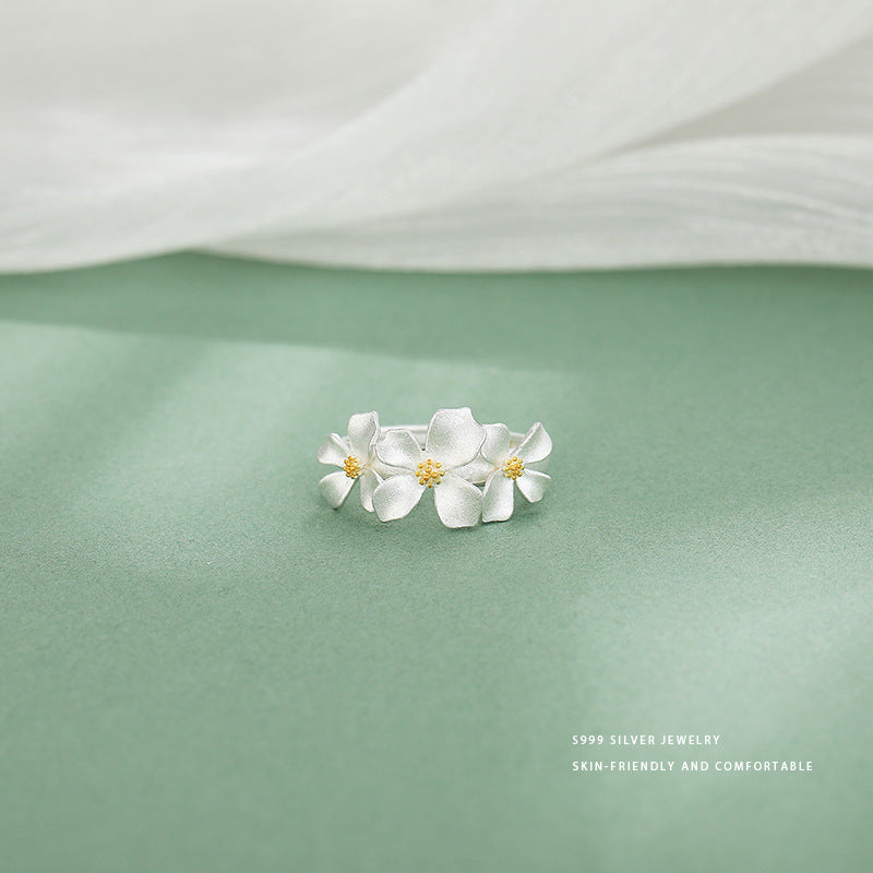 Collana clavicola elegante
