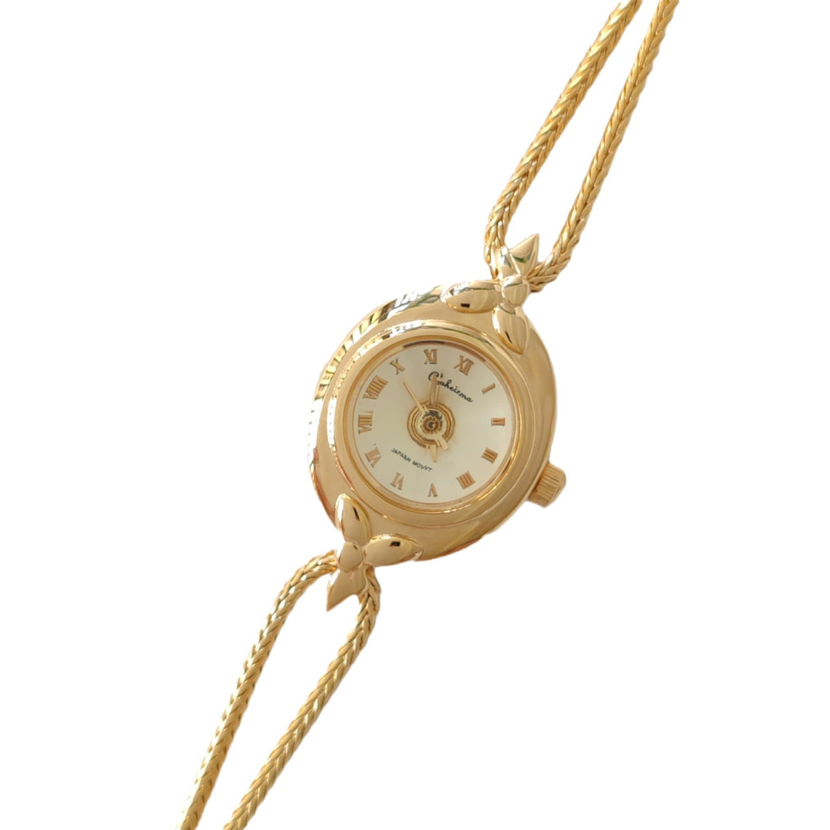 Orologio retrò piccolo