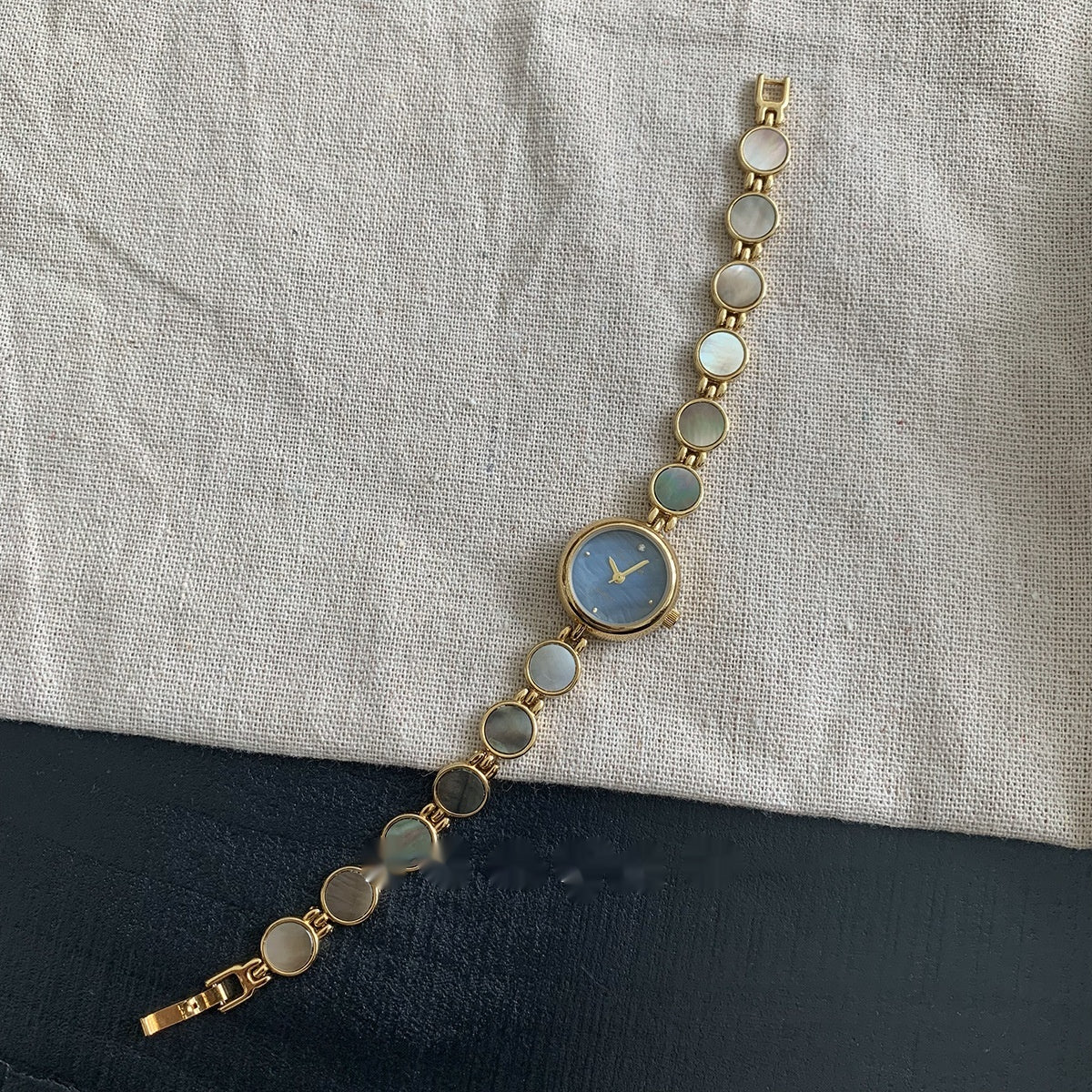 Orologio rotondo