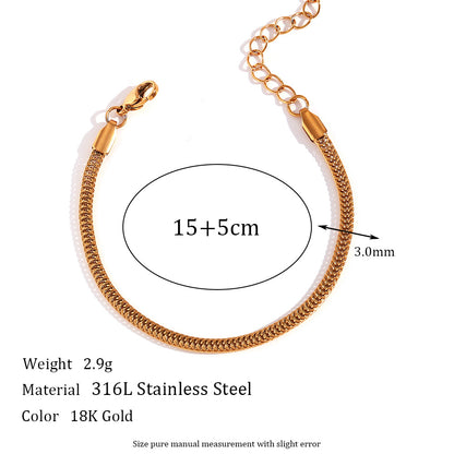 Collier titanio
