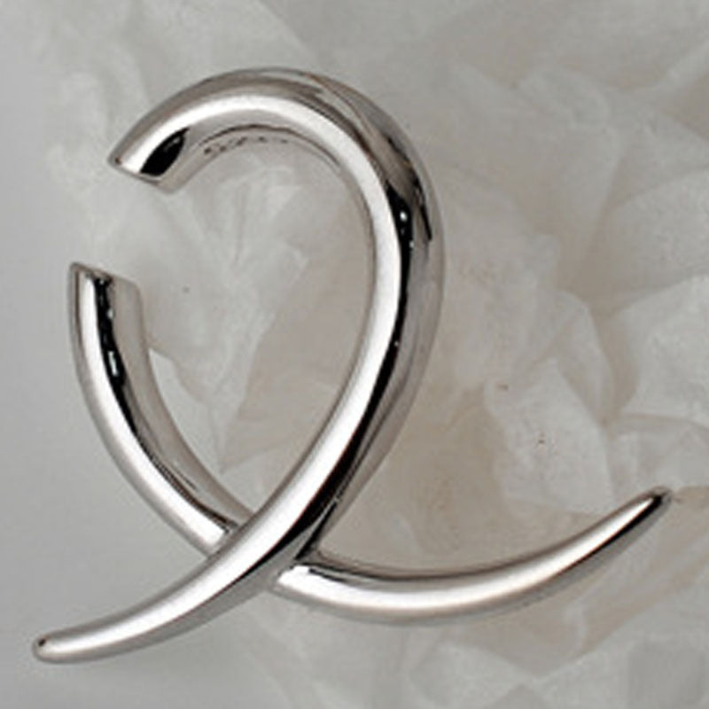 Clip per Orecchie Geometriche