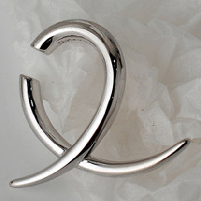 Clip per Orecchie Geometriche