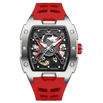 Orologio da uomo movimento automatico