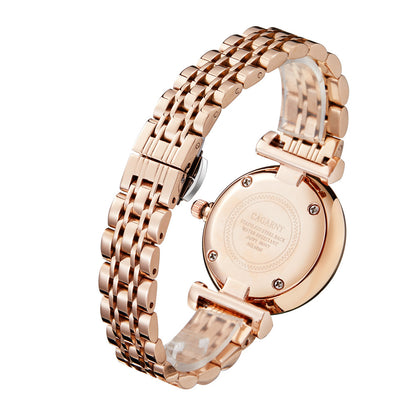 Orologio con strass Gipsofila