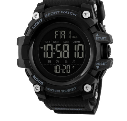 Orologio mimetica da uomo
