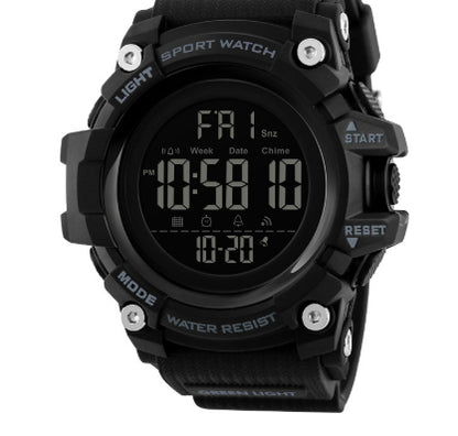Orologio mimetica da uomo