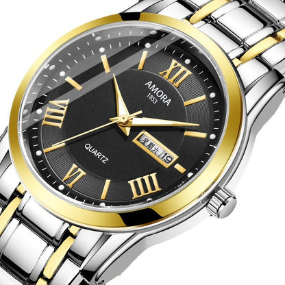 Orologio automatico calendario