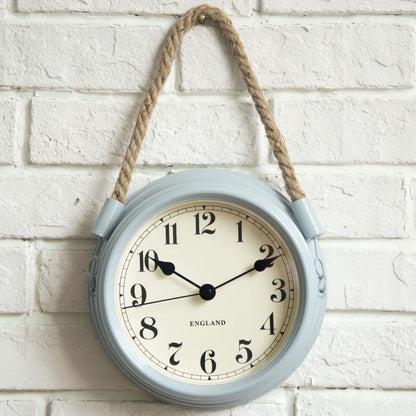 Orologio tavolo metallo