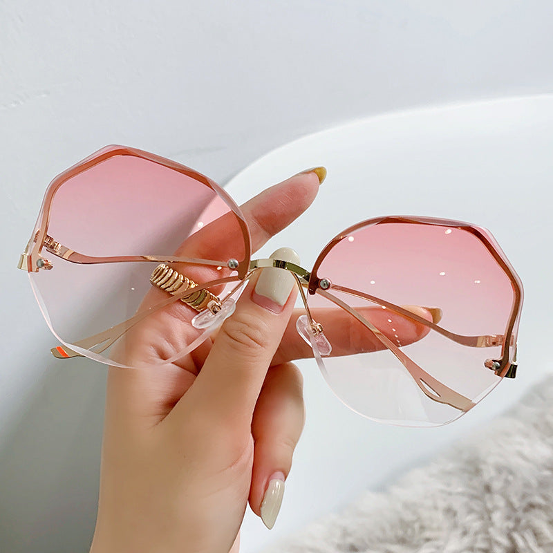 Occhiali da sole donna protezione UV
