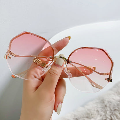 Occhiali da sole donna protezione UV