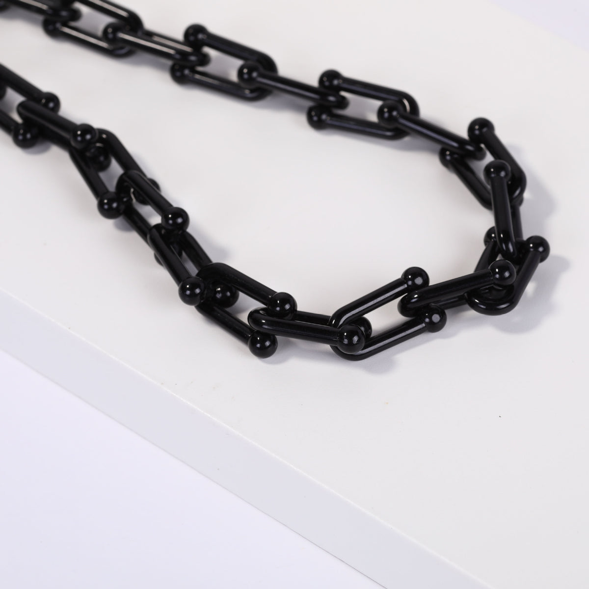 Occhiali da sole con catena anti-caduta