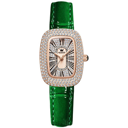 Orologio impermeabile stella