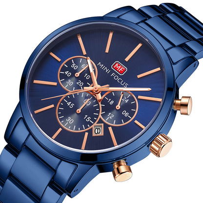 Orologio multifunzione waterproof