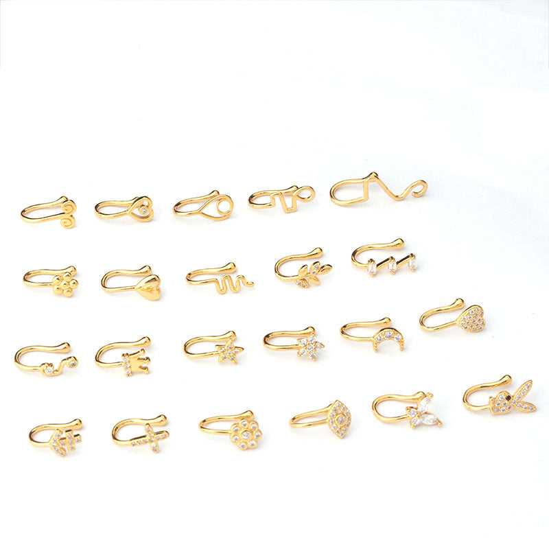 Piercing Naso Clip