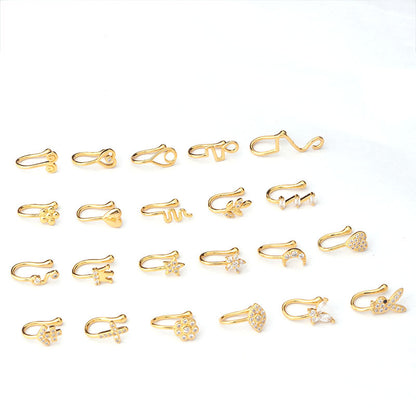 Piercing Naso Clip