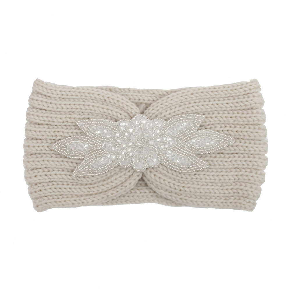 Fascia Capelli Maglia