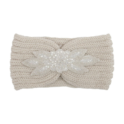 Fascia Capelli Maglia