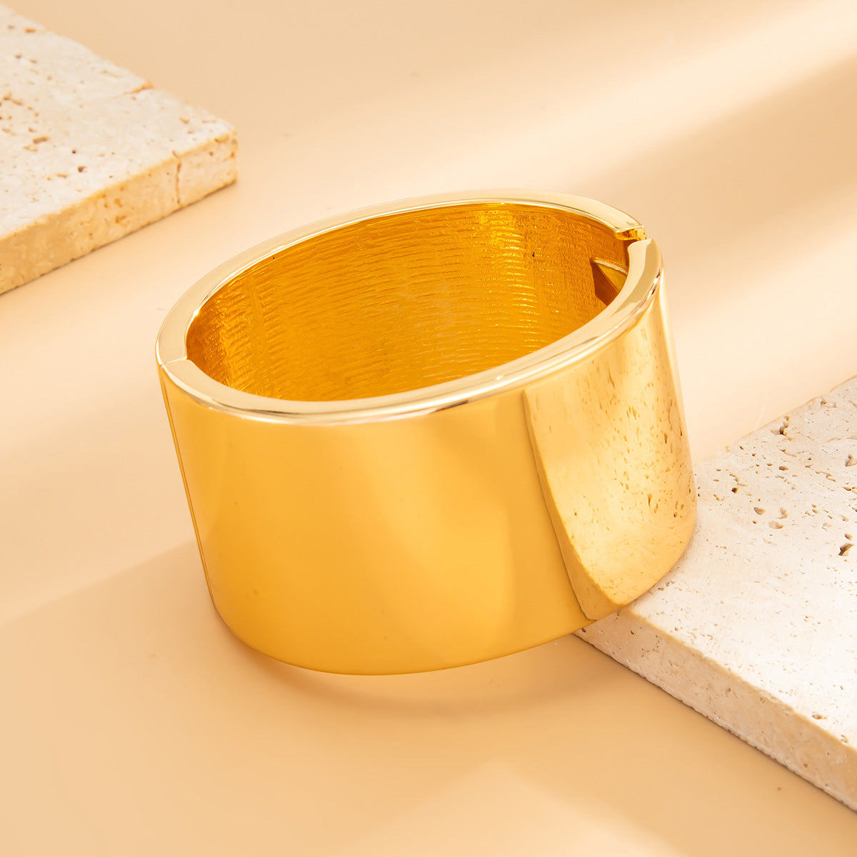Bracciale ambra e perle