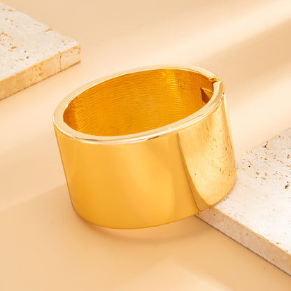 Bracciale ambra e perle