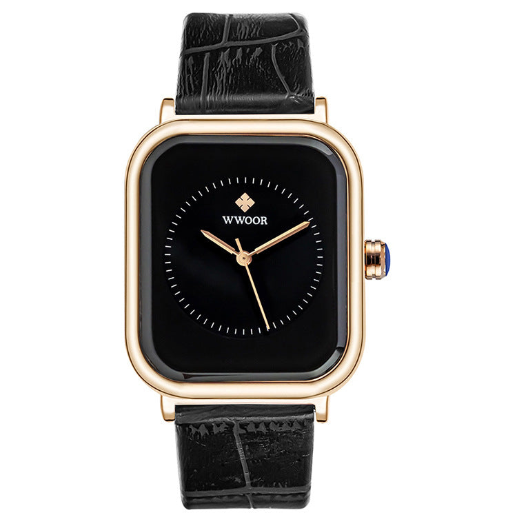 Orologio moda da donna