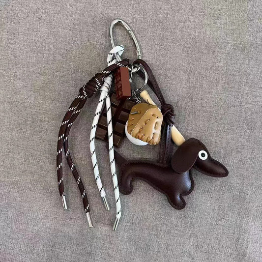 Charm cagnolino