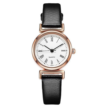 Orologio digitale donna scala romana