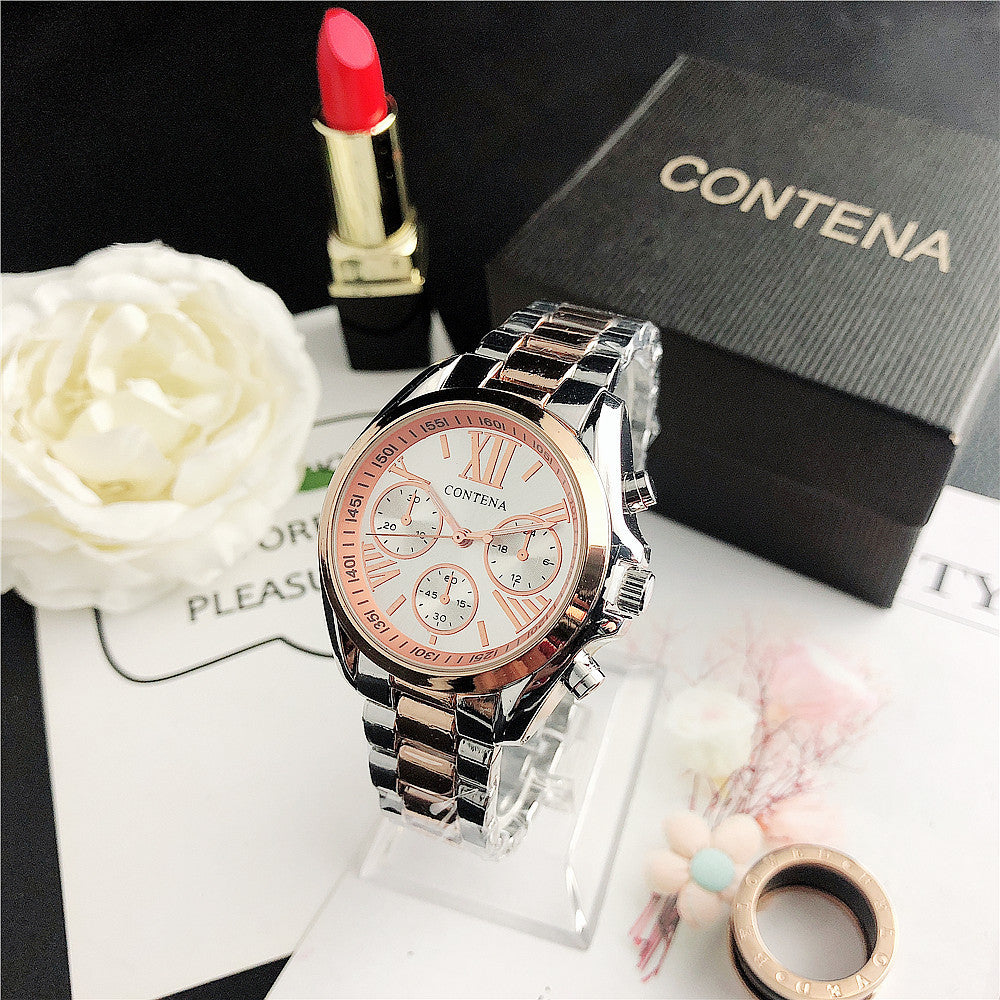 Orologio da donna cinturino a rete