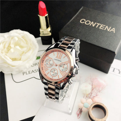 Orologio da donna cinturino a rete