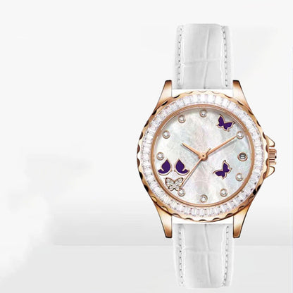 Orologio impermeabile automatico