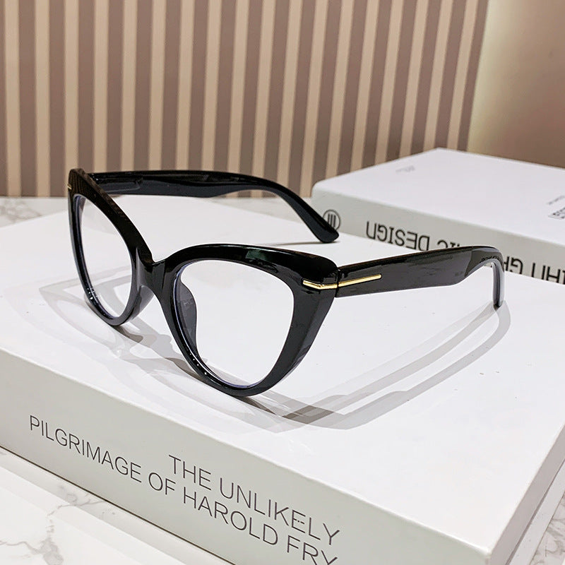 Occhiali da lettura cat eye