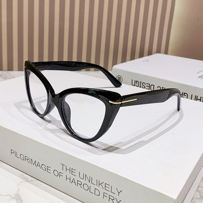 Occhiali da lettura cat eye