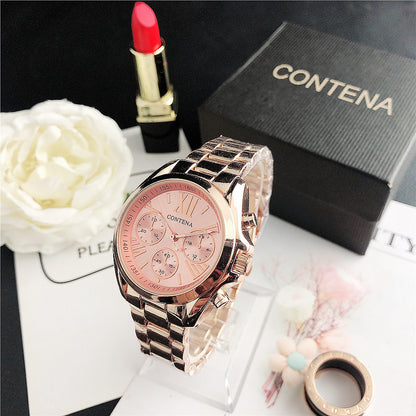 Orologio da donna cinturino a rete