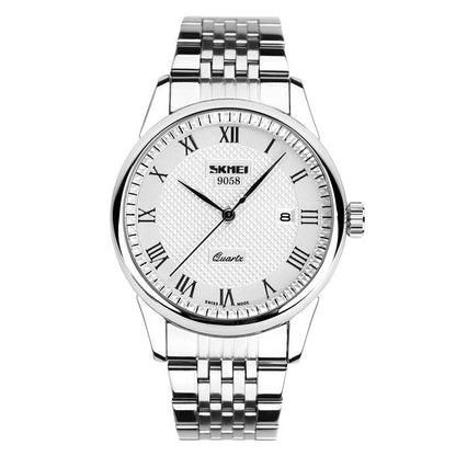 Orologio da uomo stile business