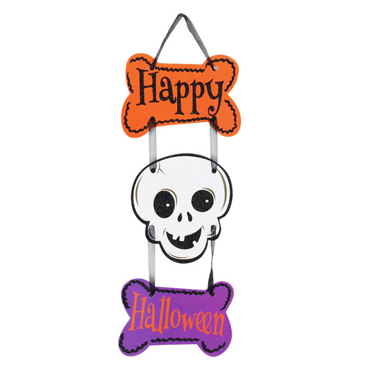 Ciondolo Halloween