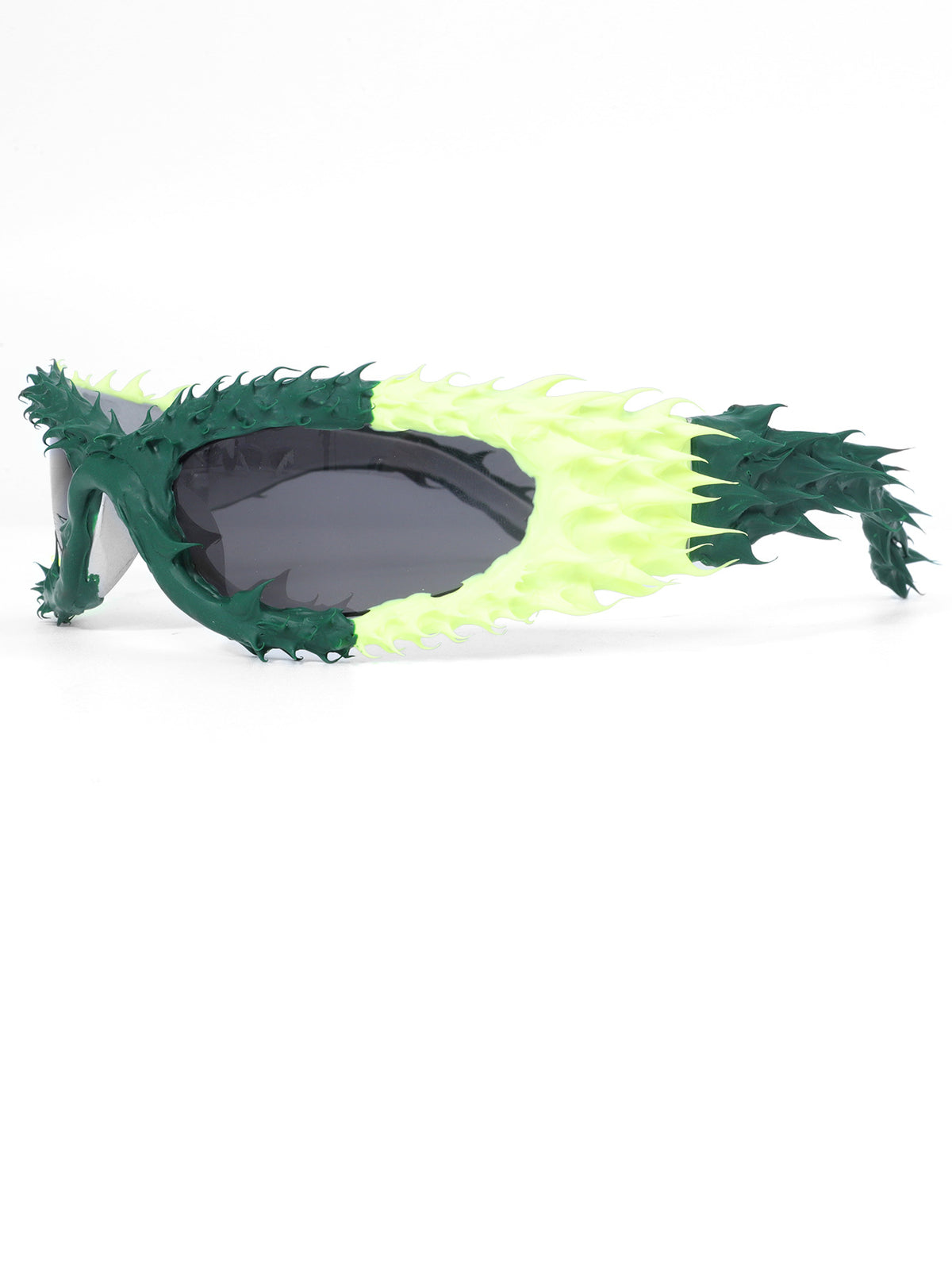 Occhiali da sole scuri design