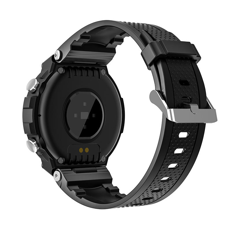 Smartwatch benessere