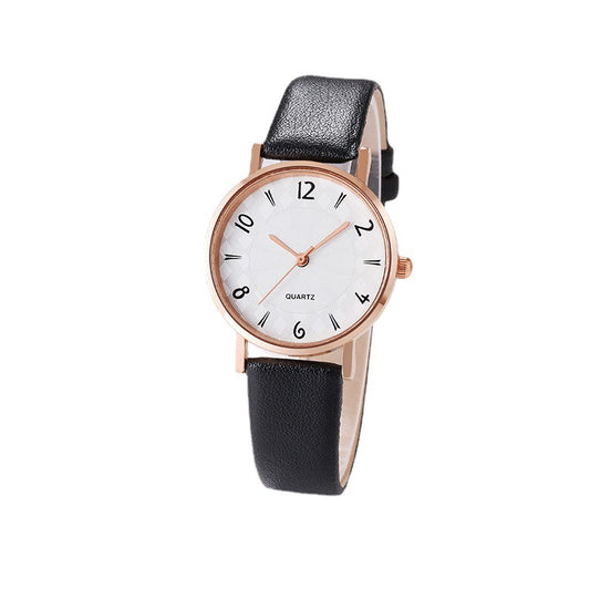 Orologio Cielo Stellato da donna semplice