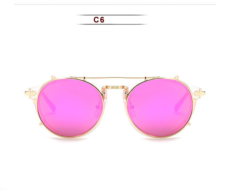 Occhiali da Sole Donna Rotondi