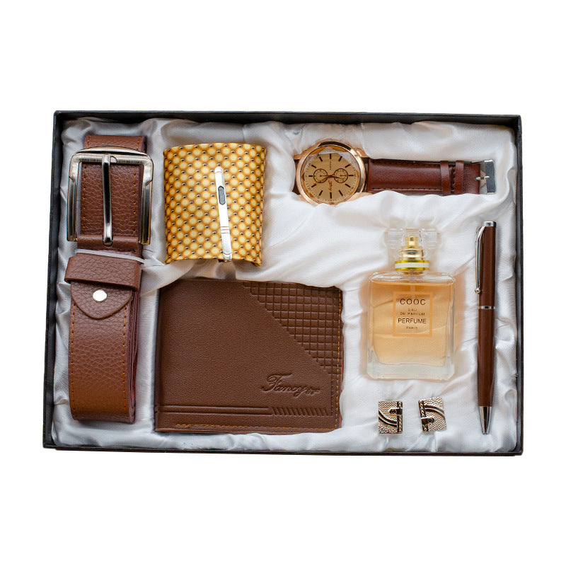 Set gioielli 8 pezzi