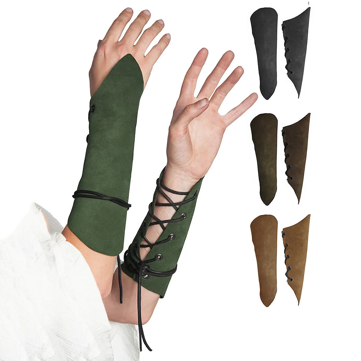 Bracciale stile vichingo