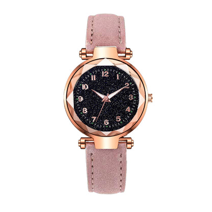 Orologio cielo stellato per studenti