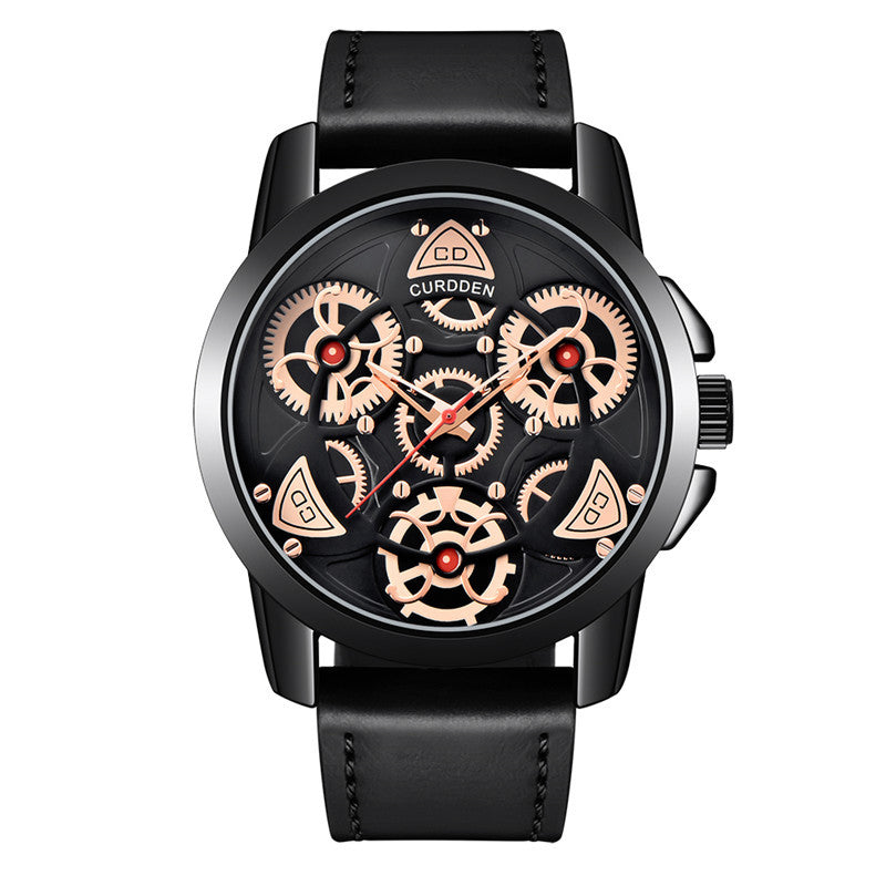 Orologio da uomo di lusso