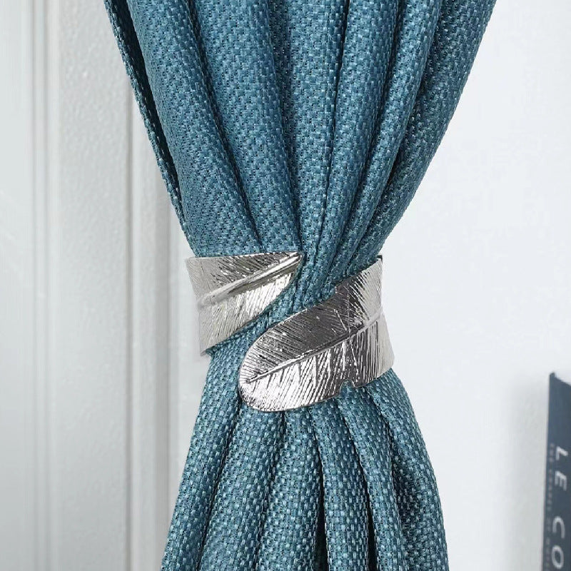 Bracciale forma piuma