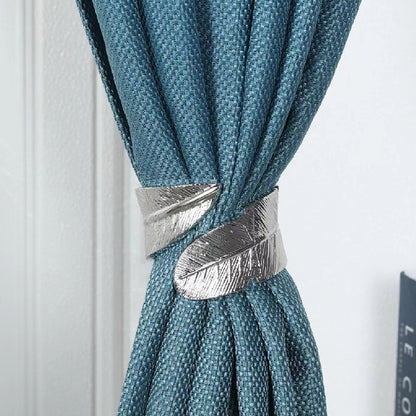 Bracciale forma piuma